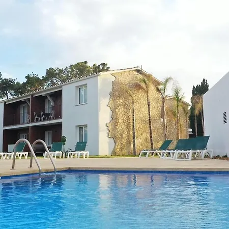 Villas Y Apartamentos Costa Brava Torroella De Montgri Exterior photo
