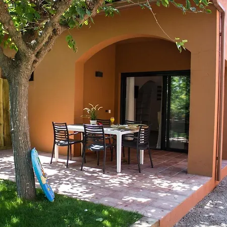 Villas Y Apartamentos Costa Brava Torroella De Montgri Exterior photo