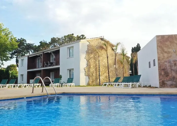 Villas Y Apartamentos Costa Brava