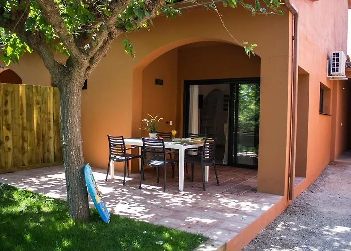 Villas Y Apartamentos Costa Brava